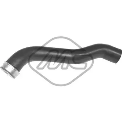 Tubo flexible de aire de sobrealimentación METALCAUCHO 79009 METALCAUCHO 79009 Promoción
